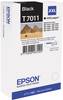 Epson T7011 atramenty originál náhradný Epson C13T70114010 čierna
