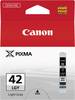 Canon Ink CLI-42 originál samostatný modul svetlo šedá  6391 B 001 atramenty