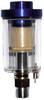 Aerotec 200543 filter tlakového vzduchu 1/4" (6,3 mm) 1 ks
