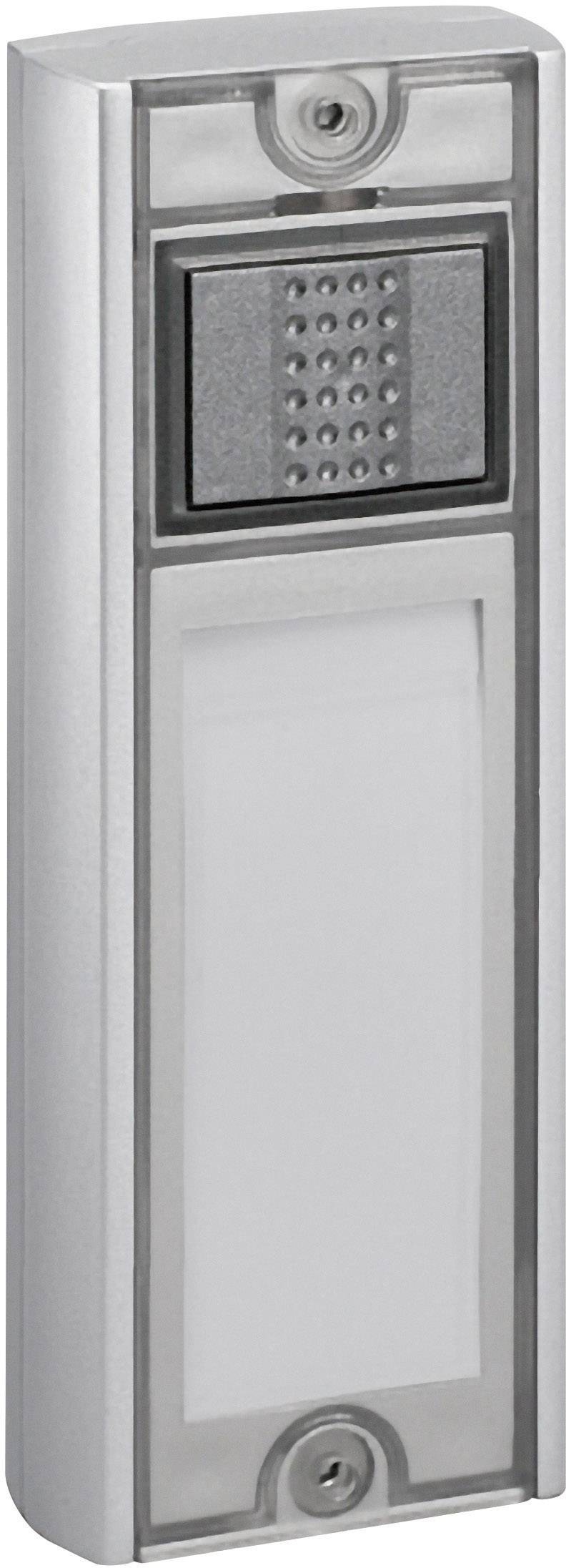 Campanello senza fili Trasmettitore Grothe 43440 Mistral SE 03-s