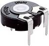 Piher PT15NV02-101A2020-S trimer lineárny 0.25 W 100 Ω 270 ° 1 ks