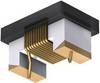 Fastron 0603AS-R10J cievka SMD 0603 100 nH 0.4 A 1 ks
