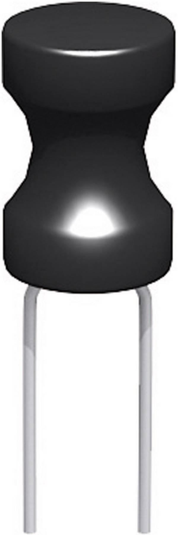 Fastron 07P-152J-51 cievka  radiálne vývody  Raster (rozteč) 5 mm 1500 µH   0.13 A 1 ks