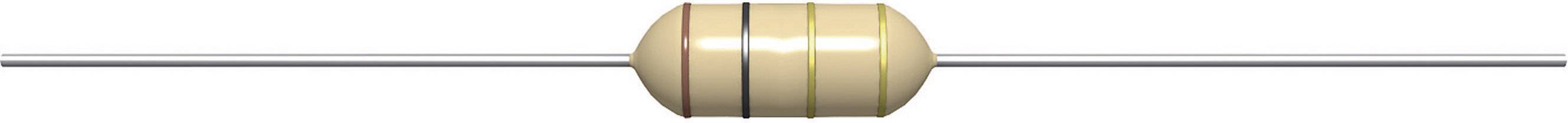 Fastron HBCC-100K-00 HBCC-100K-00 Induttanza assiale HBCC 10 µH 1.4 A 1 pz.