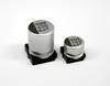 Europe ChemiCon EMVY101ARA470MKE0S elektrolytický kondenzátor SMD 47 µF 100 V 20 % (Ø x d) 12.5 mm x 13.5 mm 200 ks Tape on Full reel