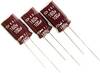 Europe ChemiCon EKXJ401ELL100MJ16S elektrolytický kondenzátor radiálne vývody 5 mm 10 µF 400 V 20 % (Ø x d) 10 mm x 16 mm 2000 ks