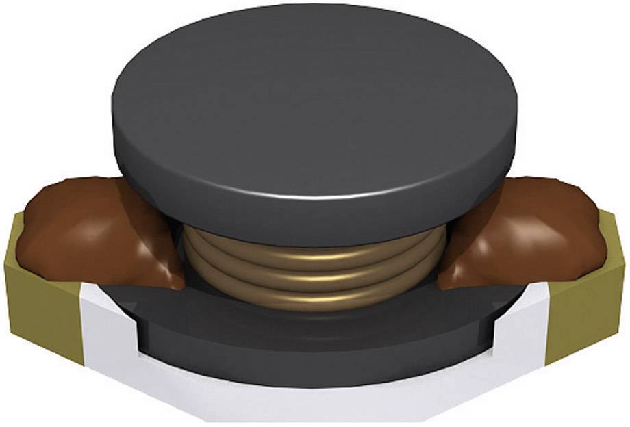 Fastron PISG-471M-01 PISG-471M-01 Induttanza SMD PISG 470 µH 5.06 Ω 0.16 A 1 pz.