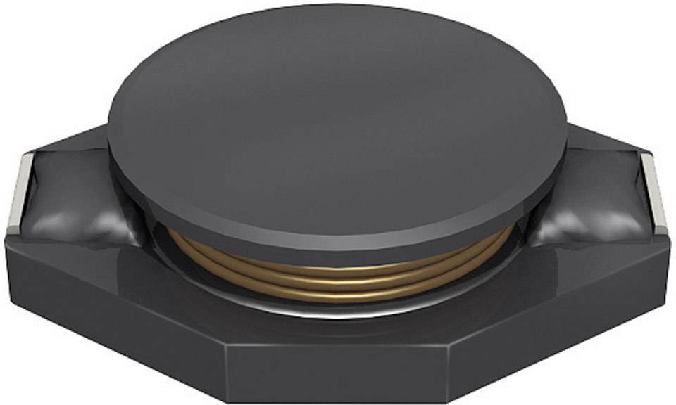 Fastron PISL-470-M-04 PISL-470-M-04 Induttanza SMD PISG 47 µH 0.22 Ω 1.1 A 1 pz.