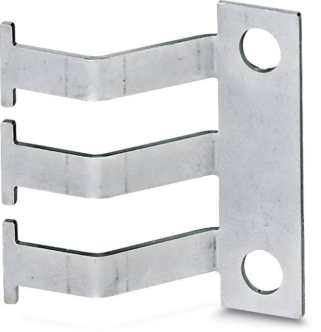 Phoenix Contact KEL-EMV-F Supporto di fissaggio arrivo cavi 5 pz.