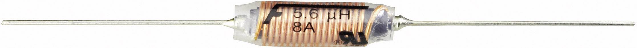 Fastron 77A-471M-00 77A-471M-00 Drossel med aksial tråd 77A 470 µH 1.2 Ω 1 A 1 stk