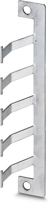 Phoenix Contact KEL-EMV 24-5 Supporto di fissaggio arrivo cavi 5 pz.
