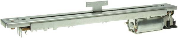 ALPS RSAON11M9, 401840 motorový fader, 10 kΩ