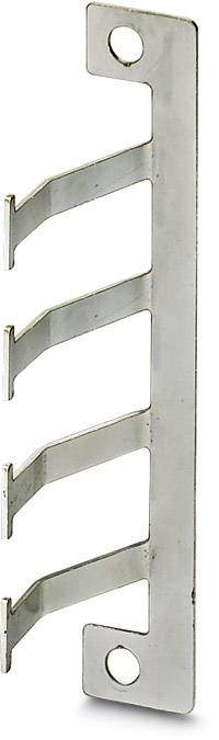 Phoenix Contact KEL-EMV 16-4 Supporto di fissaggio arrivo cavi 5 pz.