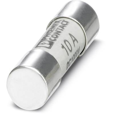 Fuse FUSE 10,3X38 2A PV 3061295 Phoenix Contact