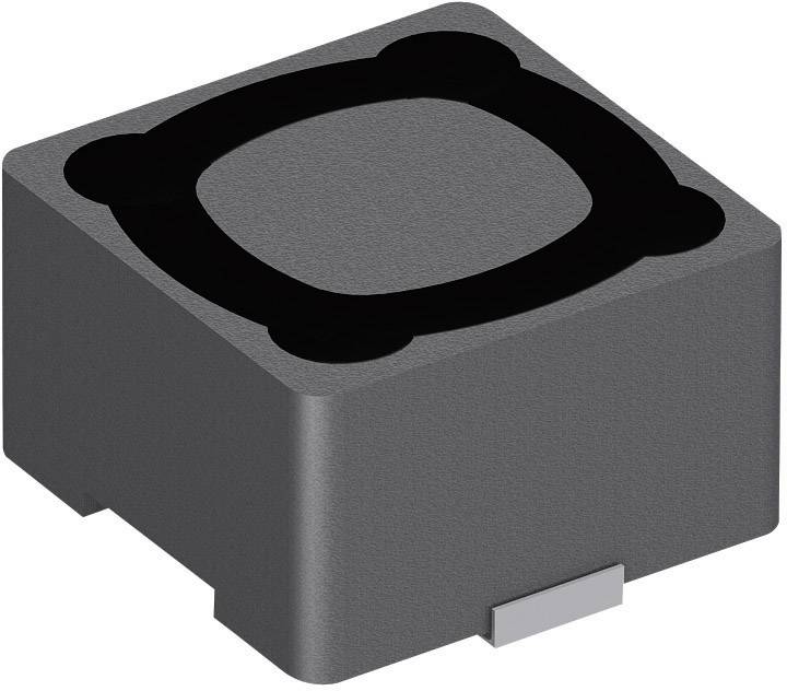 Fastron PIS2816-471M-04 PIS2816-471M-04 Induttanza SMD 470 µH 0.301 Ω 0.26 A 1 pz.