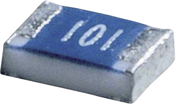 Viking Tech AR02BTC4532 tenkovrstvý rezistor 45.3 kΩ SMD 0402 0.063 W 0.1 % 25 ppm 1000 ks