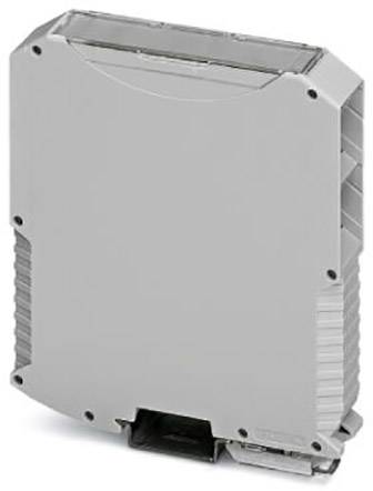Electronic housing ME MAX 22,5 G 2-2 KMGY 2713638 Phoenix Contact-0