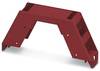 Electronic housing ME 17,5 OT-MKDSO KMGY 2854089 Phoenix Contact