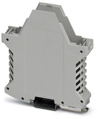 Phoenix Contact ME 22,5 UT KMGY DIN-rail-behuizing onderkant Polyamide 50 stuk(s) afbeelding