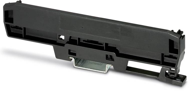 Phoenix Contact UM-PRO 72 COVER-R BK DIN-rail-behuizing zijkant Kunststof 10 stuk(s) afbeelding