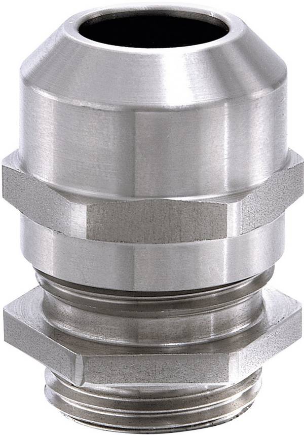 Wiska ESSKV 12 káblová priechodka, 10069000, od 3 mm, do 7 mm, M12, 10 ks