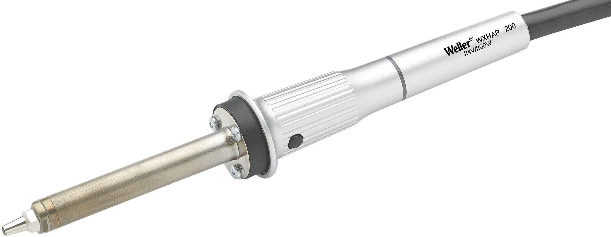Weller WXHAP 200 Saldatore ad aria calda 200 W