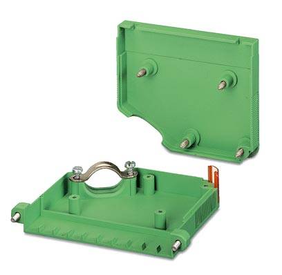 Phoenix Contact KGS-PC 4/12-F 1837418 Kabel-kabinet Plastic 10 stk