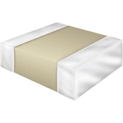 Kemet C1206C105K5RAC7800+ keramický kondenzátor SMD 1206 1 µF 50 V 10 % (d x š x v) 3.2 x 1.6 x 0.78 mm 1 ks Tape cut
