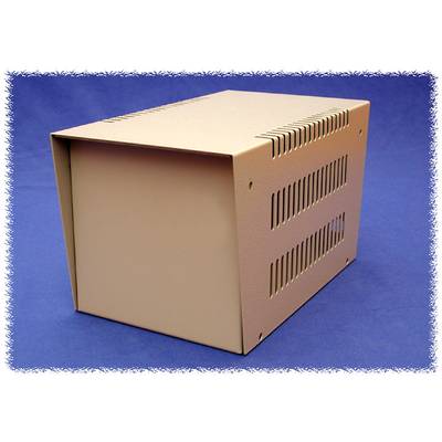 Hammond Electronics 1453B univerzálne púzdro, (d x š x v) 241 x 152 x 152 mm, ocel, 1 ks
