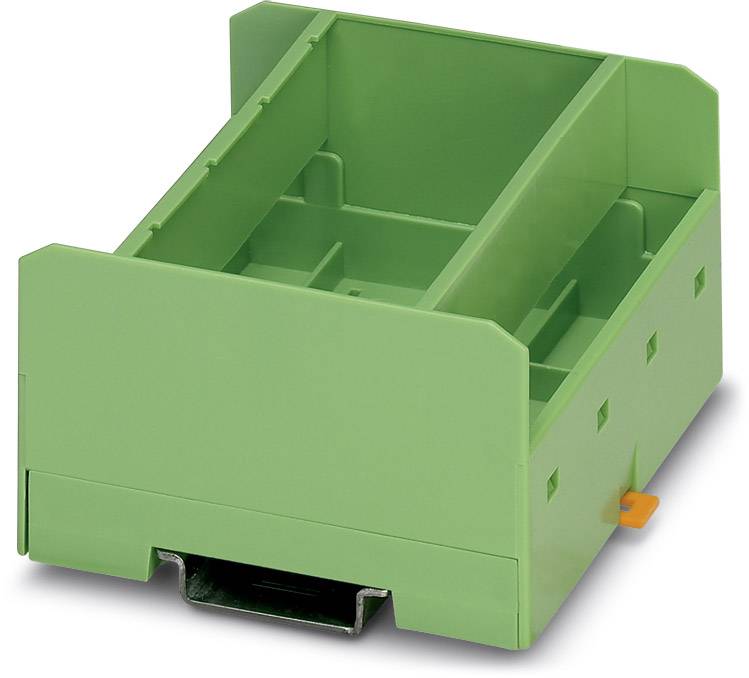 Phoenix Contact EMG 90-LG/O Contenitore da guida DIN 5 pz.
