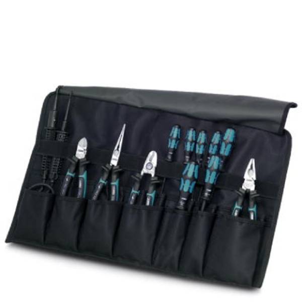 Tool bag TOOL-WRAP 1212505 Phoenix Contact