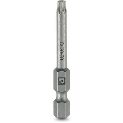 Screw insert SF-BIT-TX 10-50 1212573 Phoenix Contact