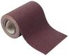 Wolfcraft 1739000 brúsna rola na suchý zips Zrnitosť 60 (d x š) 4 m x 115 mm 4 m