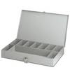 Range box CRIMPSET 6/25 LEER 1204041 Phoenix Contact