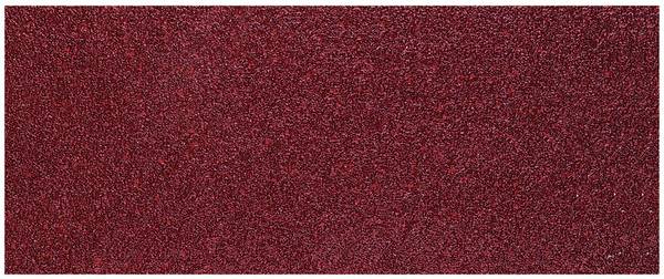 Wolfcraft  2059000 sada brúsneho papiera bez otvorov Zrnitosť 40, 80, 120  (d x š) 280 mm x 115 mm 50 ks