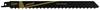 Wolfcraft 2291000 2 pílové listy na šable Dĺžka rezacieho listu 230 mm 2 ks