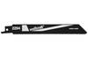 Wolfcraft 2294000 2 pílové listy na šable Dĺžka rezacieho listu 152 mm 2 ks
