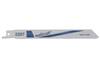 Wolfcraft 2297000 2 pílové listy na šable Dĺžka rezacieho listu 152 mm 2 ks