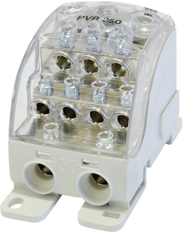 HoraeTec 082080-0-4 250 A