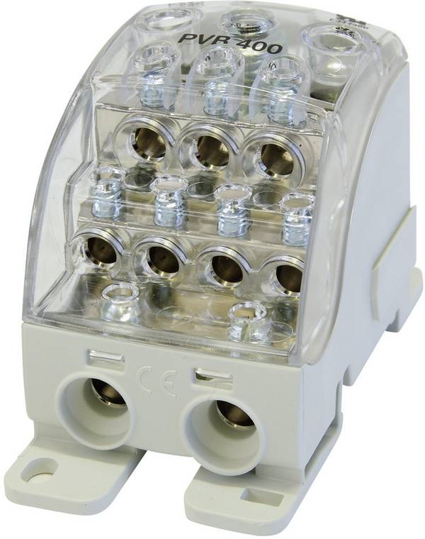 HoraeTec 082090-0-4 400 A
