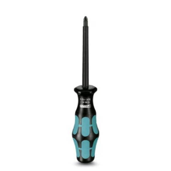 Philips screwdriver SZK PZ3 VDE 1212599 Phoenix Contact
