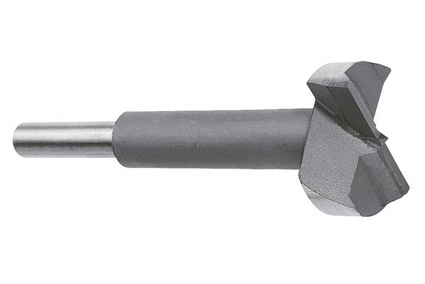Wolfcraft 3376000 Forstnerov vrták  35 mm Celková dĺžka 90 mm valcová stopka 1 ks