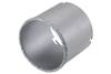 Wolfcraft 3475000 nadstavec vŕtacej korunky 73 mm 1 ks