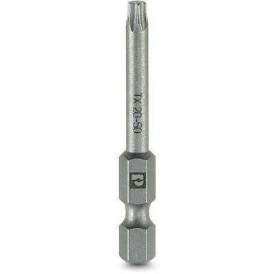 Screw insert SF-BIT-TX 8-50 1212570 Phoenix Contact