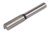 Wolfcraft 3800000 drážkovacia fréza HSS Vonkajší Ø 4 mm Ø hriadeľa 6 mm