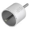 Wolfcraft 3897000 vŕtacia korunka 73 mm 1 ks