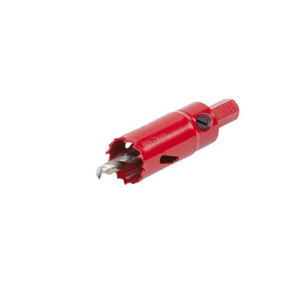 Wolfcraft 5464000 vŕtacia korunka 25 mm 1 ks