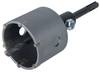 Wolfcraft 405160 5483000 dutá vŕtacia korunka 68 mm 1 ks