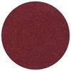 Wolfcraft 5866000 brúsny papier pre ručné brúsky na suchý zips, bez otvorov Zrnitosť 40, 60 (Ø) 125 mm 5 ks