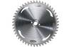 Wolfcraft 6521000 tvrdokovový pílový kotúč 205 x 18 mm Počet zubov (na palec): 40 1 ks